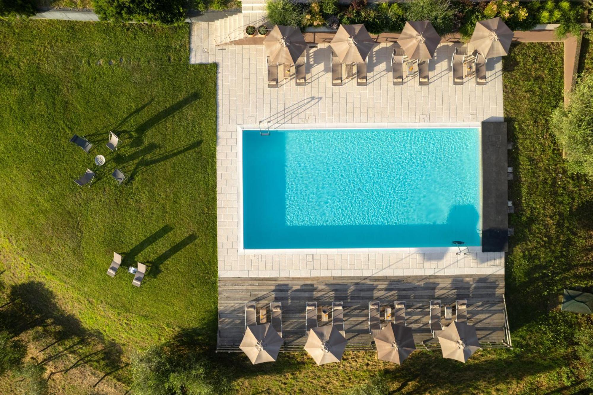 Podere Castellare Pelago Екстер'єр фото