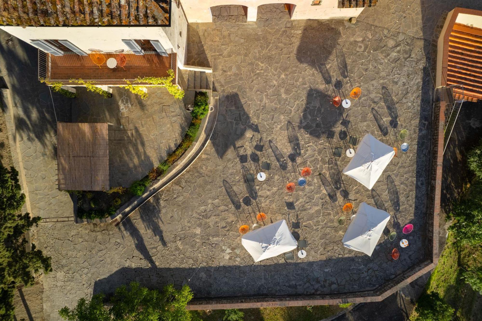 Podere Castellare Pelago Екстер'єр фото